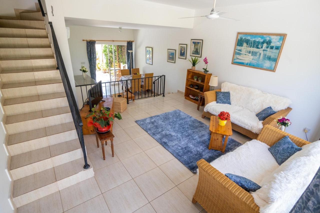 Sunset Villa Πόλη Εξωτερικό φωτογραφία