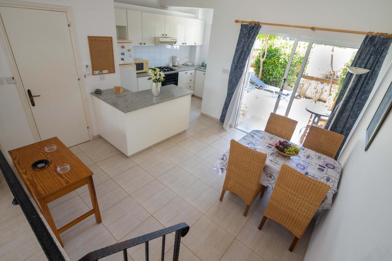 Sunset Villa Πόλη Εξωτερικό φωτογραφία