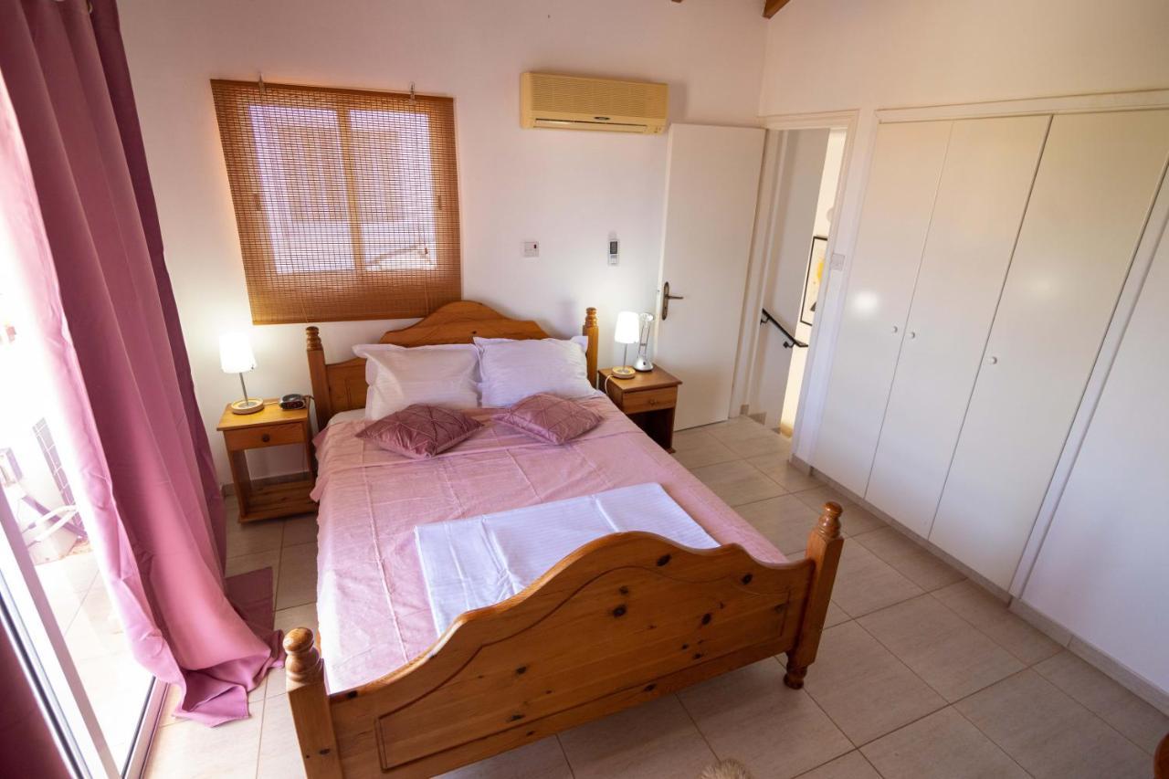 Sunset Villa Πόλη Εξωτερικό φωτογραφία