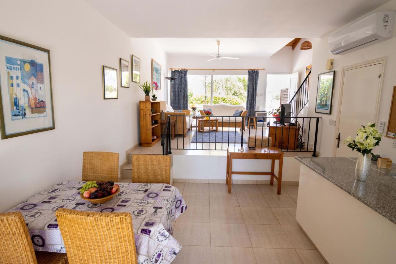 Sunset Villa Πόλη Εξωτερικό φωτογραφία
